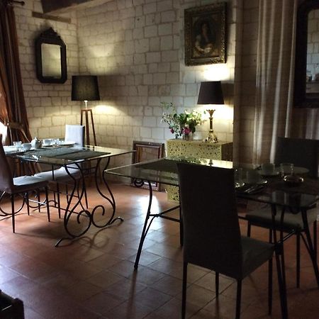 玛诺伊尔弗朗西斯住宿加早餐旅馆 Marles-sur-Canche 外观 照片
